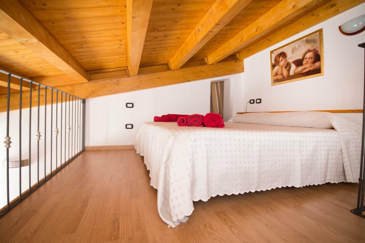 Апартаменти Casa Daniela Ното Екстер'єр фото